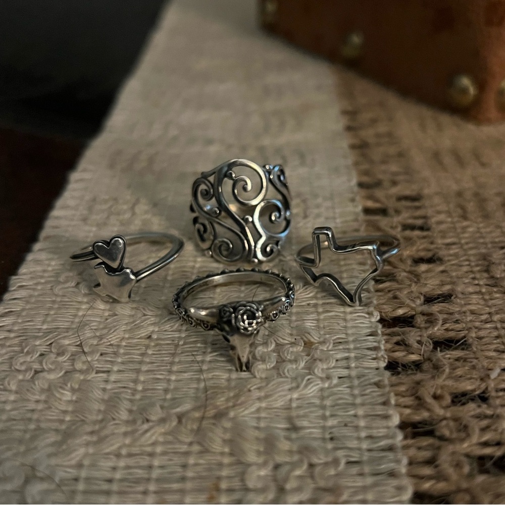 James Avery Bundle!